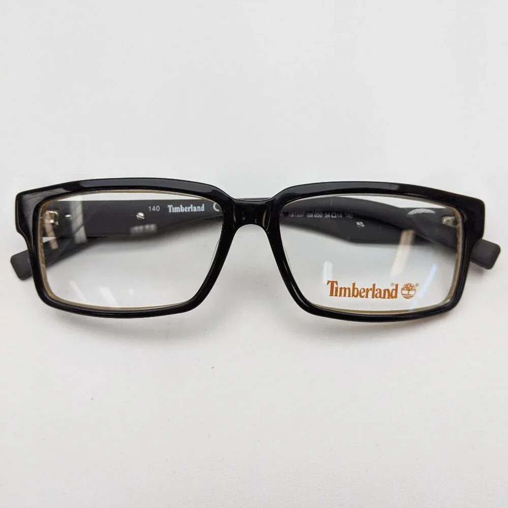 🕶️ Timberland TB1537-050  Eyeglasses 54/14-140 / JLG340🕶️